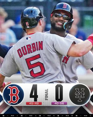 Image post by @mlb on Instagram