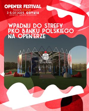 Image post by @opener_festival on Instagram