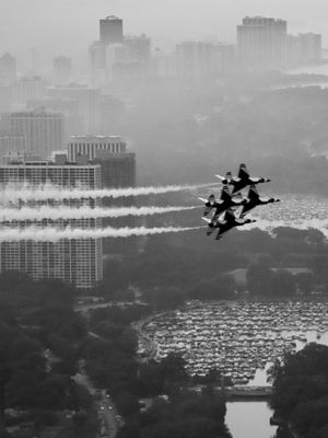 Image post by @360chicago on Instagram