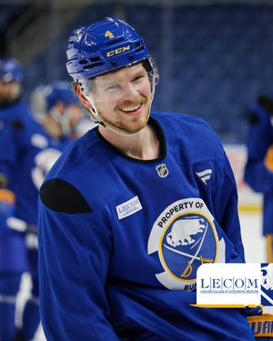 Image post by @buffalosabres on Instagram