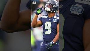 Video post by @sportsillustrated on YouTube