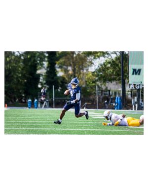 Image post by @muhawksfb on Instagram