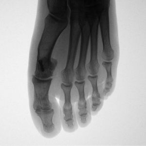 Image post by @oxosmedical on Instagram