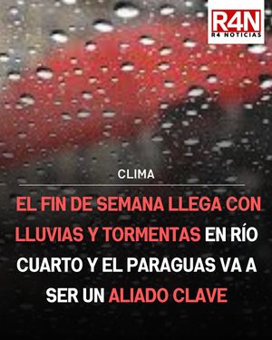Image post by @r4noticias on Instagram