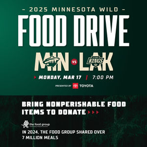 Image post by @WildGivesBack on Twitter