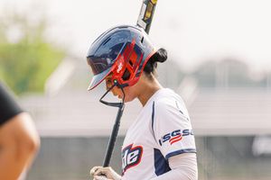 Image post by @wprofastpitch on Instagram