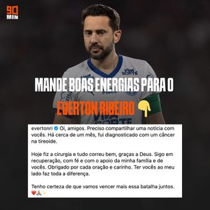 Image post by @90minbrasil on Instagram