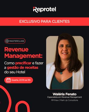 Image post by @reprotel_marketinghoteleiro on Instagram
