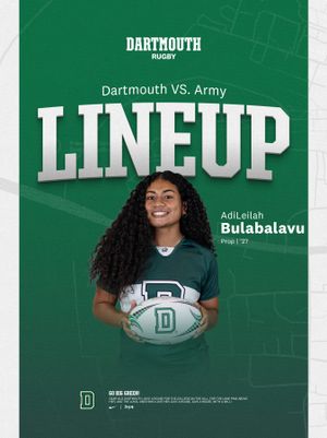 Image post by @dartmouthwrugby on Instagram