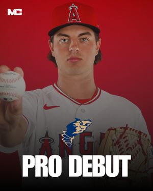 Image post by @milb_central on Instagram