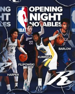 Image post by @nyrhoops on Instagram