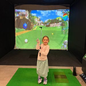 Image post by @golfparadiseclub on Instagram