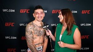 Video post by @ufc on YouTube