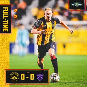 Image post by @charlestonbattery on Instagram