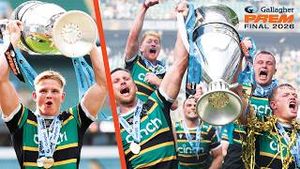Video post by @premiershiprugby on YouTube