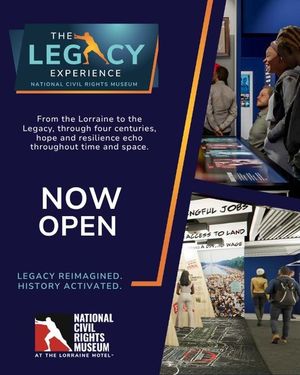 Image post by @ncrmuseum on Instagram