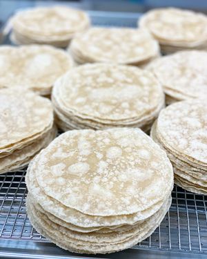 Image post by @eatcoyotas on Instagram