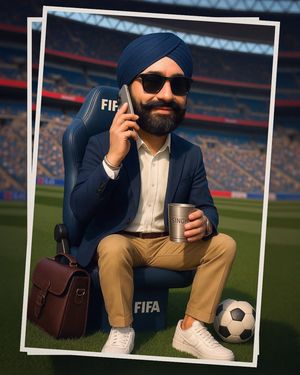 Image post by @baljitrihal on Instagram