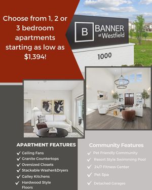 Image post by @banneratwestfield on Instagram