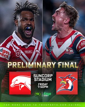 Image post by @foxleague on Instagram