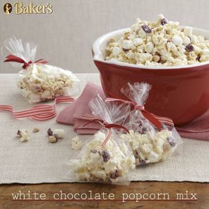 Image post by @bakerschocolate on Instagram