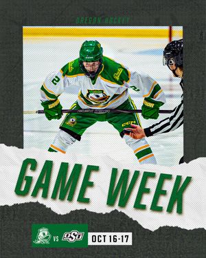 Image post by @uohockey on Instagram