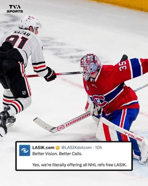 Image post by @tvasports on Instagram