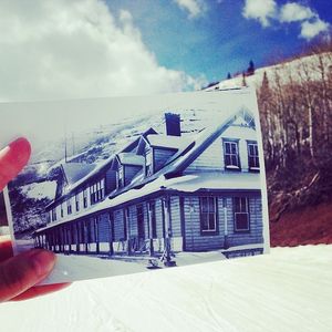 Image post by @pcski on Instagram