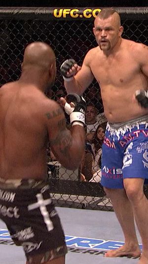 Video post by @ufcbrasil on TikTok