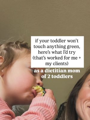 Image post by @toddlerdietitiantiff on Instagram