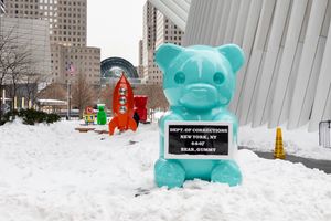 Image post by @explorewtc on Instagram