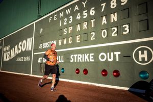 Image post by @spartanrace on Instagram
