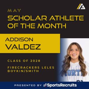 Image post by @thealliancefastpitch on Instagram