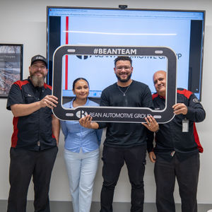 Image post by @beanauto on Instagram