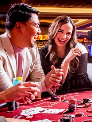 Image post by @redhawkcasino on Instagram