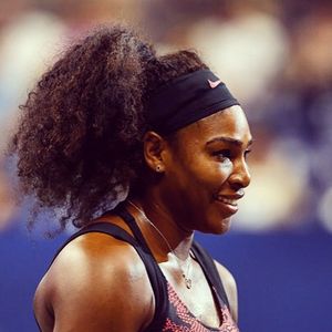 Image post by @usopen on Instagram