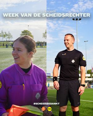 Image post by @knvb on Instagram