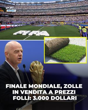 Image post by @sportmediaset on Instagram