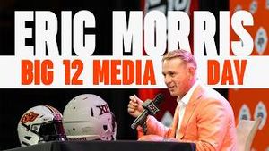 Video post by @osuathletics on YouTube