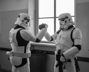 Image post by @official501st on Instagram