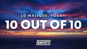 Video post by @rapcitylife on YouTube
