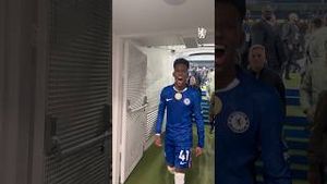 Video post by @chelseafc on YouTube