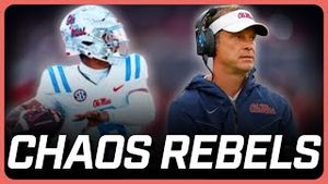 Video post by @hurrdatsports on YouTube