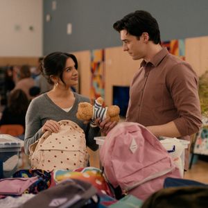 Image post by @hallmarkchannel on Instagram