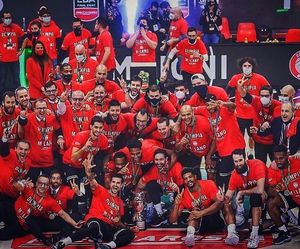 Image post by @davide11moretti on Twitter