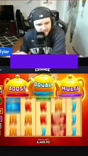 Video post by @legendzcasino on Instagram