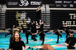 Image post by @plainfield_band on Instagram