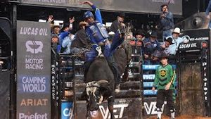 Video post by @pbr on YouTube
