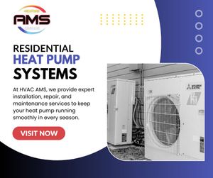 Image post by @ams_hvac on Instagram