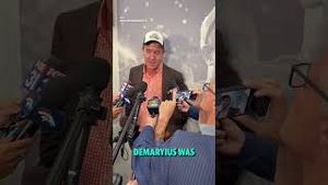 Video post by @yahoosports on YouTube